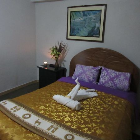 Sonqoy Qosqo Inn Cusco Ngoại thất bức ảnh