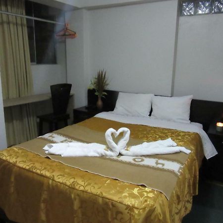 Sonqoy Qosqo Inn Cusco Ngoại thất bức ảnh