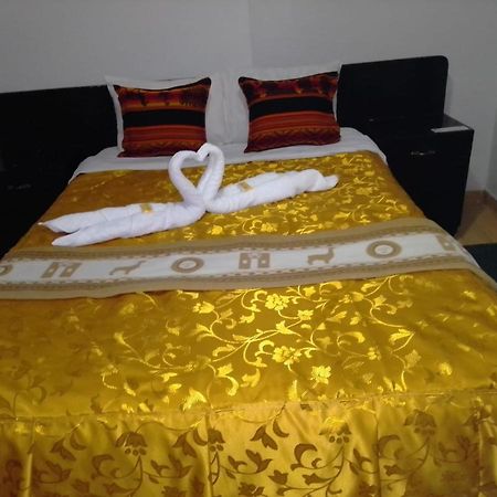 Sonqoy Qosqo Inn Cusco Ngoại thất bức ảnh
