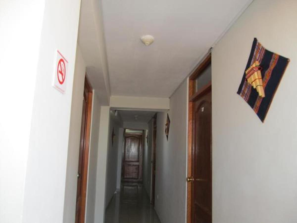 Sonqoy Qosqo Inn Cusco Ngoại thất bức ảnh