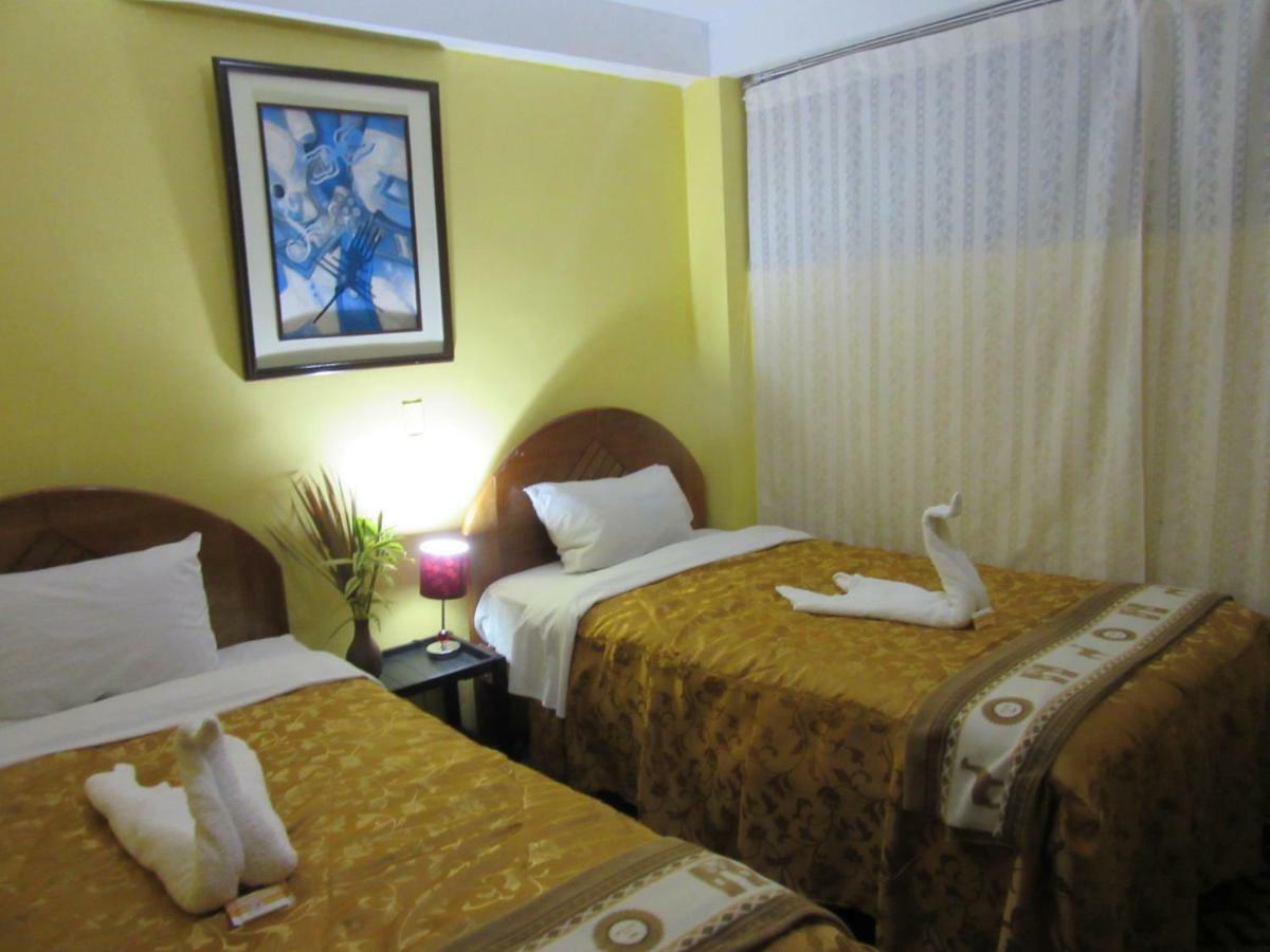 Sonqoy Qosqo Inn Cusco Ngoại thất bức ảnh