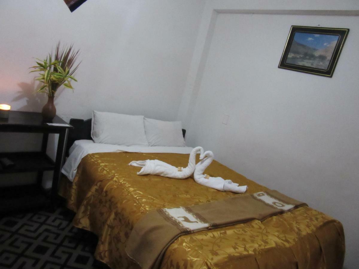 Sonqoy Qosqo Inn Cusco Ngoại thất bức ảnh