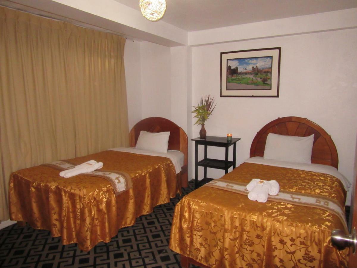 Sonqoy Qosqo Inn Cusco Ngoại thất bức ảnh