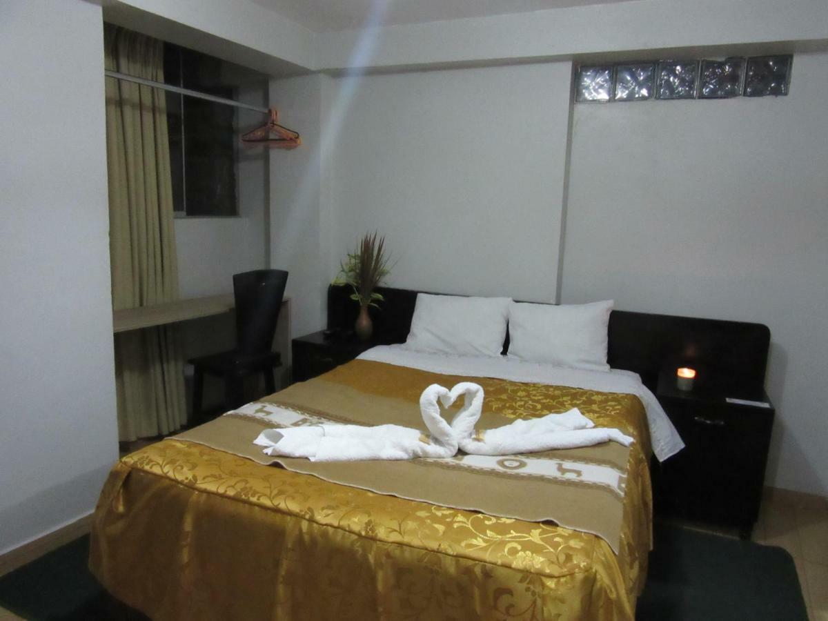Sonqoy Qosqo Inn Cusco Ngoại thất bức ảnh
