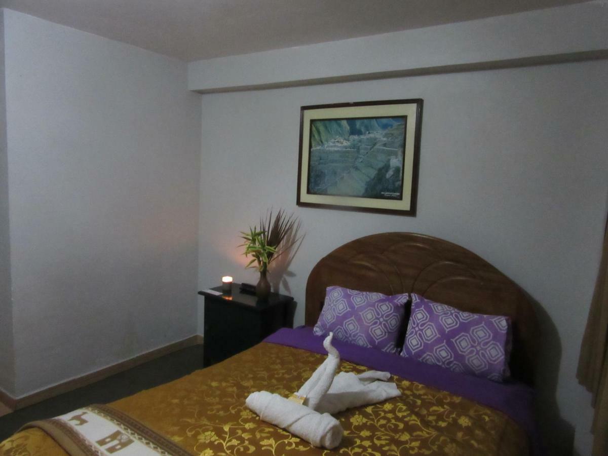 Sonqoy Qosqo Inn Cusco Ngoại thất bức ảnh