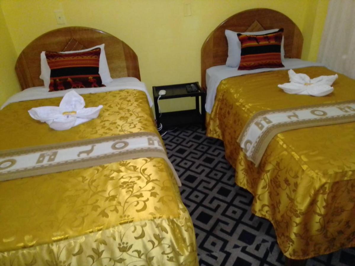 Sonqoy Qosqo Inn Cusco Ngoại thất bức ảnh